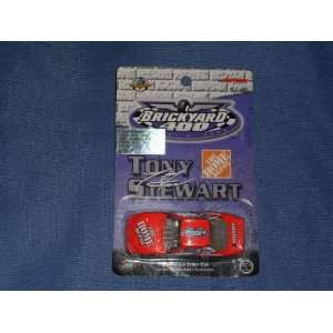  2000 NASCAR Action Racing Collectables . . . Tony Stewart 