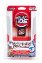 GotoPlaza Games   DS Lite Action Replay