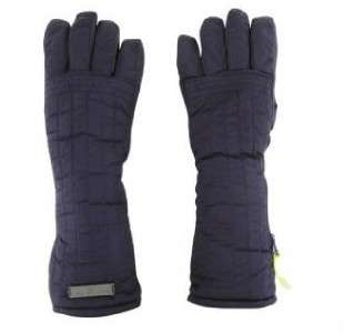 Adidas Stella McCartney Winter Sports Gloves Purple L  