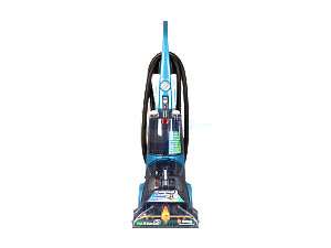    HOOVER FH50220 Max Extract 60 Pressure Pro Blue