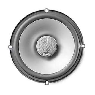 An ideal upgrade for your factory speakers.