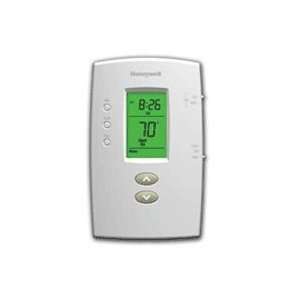  Honeywell TH2110D1009 Pro 2000 Single Stage 1 Heat/Cool 