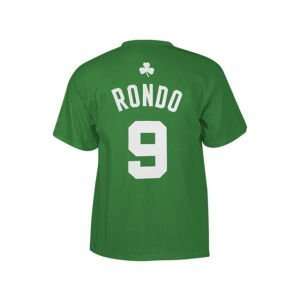 Boston Celtics NBA Player T Shirt