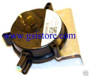   New OEM York 024 35261 000 1 WC SPNO Close On Fall Switch  