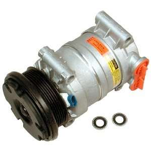  Delphi CS0121 Air Conditioning Compressor Automotive