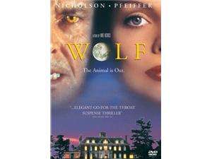 Wolf Jack Nicholson, Michelle Pfeiffer, James Spader, Kate Nelligan 
