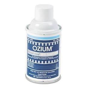 Ozium Glycolized Air Sanitizer Original Scent 6.4 oz Can 