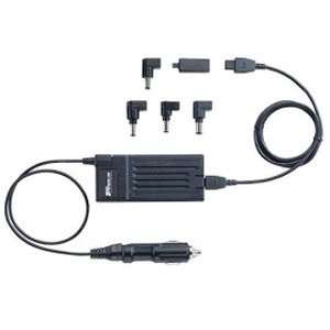   Universal Auto/Air Adapter for Dell Laptop Computer Electronics