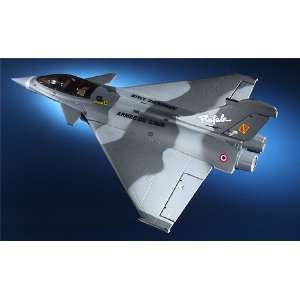    SPARE VERT.TAIL SET RAFALE (RC Airplane Parts) Toys & Games