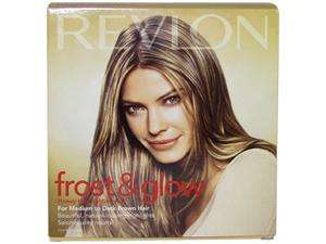   to Dark Brown Hair by Revlon for Unisex   1 Application Hair Color