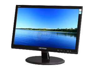   18.5 5ms LED Backlight Widescreen LCD Monitor 250 cd/m2 30,000,0001