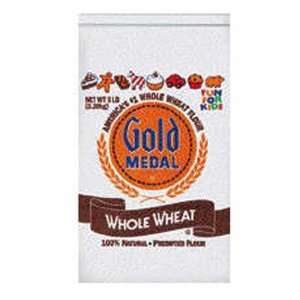Gold Medal All Purpose Whole Wheat Flour Grocery & Gourmet Food
