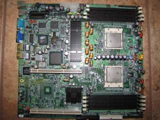 Tyan S2881 Dual AMD Opteron 2.0GHz Server Motherboard  