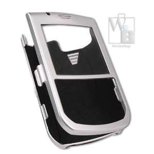   700 700P 700W PDA Cell Phone Case   Silver Cell Phones & Accessories