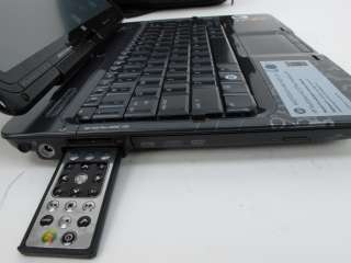 Hewlett Packard HP Touchsmart tx2 1274dx Tablet Windows Laptop 
