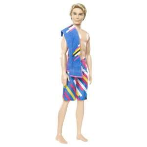  Barbie Bathing Suit Ken Doll Toys & Games