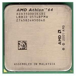  AMD Athlon ADA3500DIK4BI 3500+