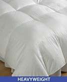   for Lauren Ralph Lauren Bedding, Regent Silk Blend Down Comforters