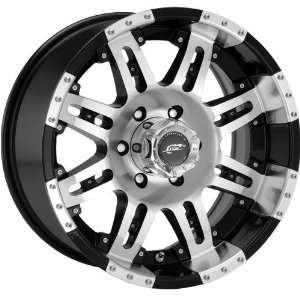  American Racing CANNON 20 Wheels 10912170 Automotive