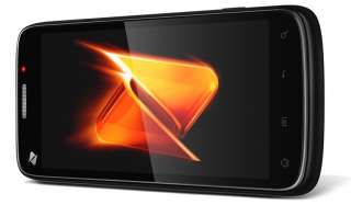  ZTE Warp Android Smartphone (Boost Mobile) Cell Phones 