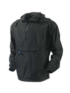 Turfer Unisex Anorak Self Packable Jacket  