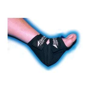  Elasto Gel Heel/Ankle Boot   Size Large/X Large Add 