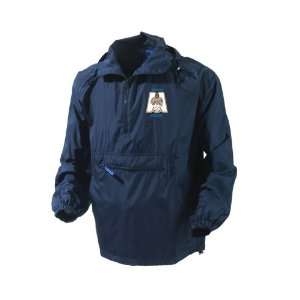   Lacrosse Unisex Anorak Self Packable Jacket