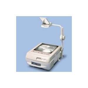    Concept 2250 Overhead Projector, 4000 Lumens