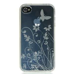   Case for Apple Iphone 4 Gen / 4th Generation / 4G Cell Phone Case