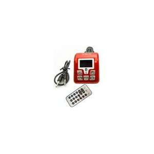   FM Transmitters for Apple ipod cell phone  Players & Accessories