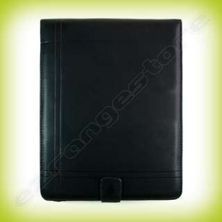 Cover Case With Display Stand For Apple iPad PC Tablet  
