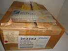 BOX OF 50 NOS NUNC 96 WELL MICROWELL PLATES 262162