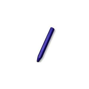 Soft Touch Touch Screen Stylus Pen (Purple) for Apple cell 