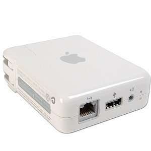  Apple Airport Express Base Station