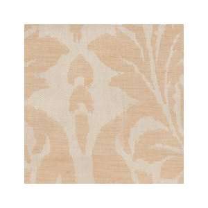  Damask 20 Half Drop Apricot 180879H 231 by Highland Court 