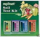   Soil N P K Test Kit Meter items in Lusterleaf 