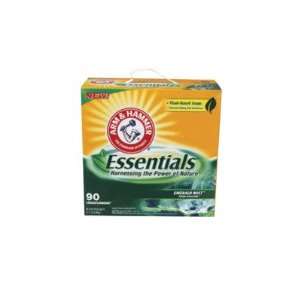  Arm and hammer ARM & HAMMERÂ® EssentialsÂ® Powder Laundry 