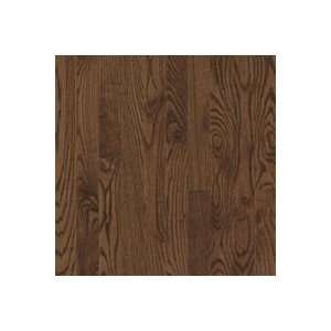 Armstrong Flooring BV131UM Yorkshire Plank 3 1/4in Umber Hardwood 