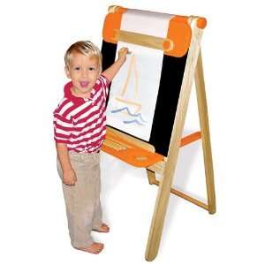  Pkolino Multi Use Art Easel Toys & Games