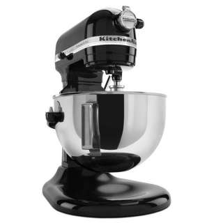 KitchenAid® Pro 5 Stand Mixer   Factory Refurbished   RKV25G0X 