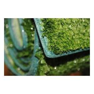  HEAVY TURF (15.5 Oz.)   4x30 Artificial Grass Carpet 