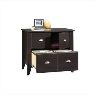   Shoal Creek Lateral File Jamocha Filing Cabinet 042666611633  