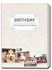 Playful Pals Birthday Cards with Puppies Box of 12  