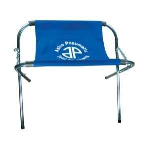  PORTABLE WORK STAND 5OOLB CAP. W/SLING Automotive