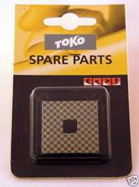 Toko Ergo Speed Top Abrasive Insert Replacement Diamond  