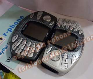 NOKIA NG N Gage ATT Mobile Cell Phone GSM Unlocked Gift
