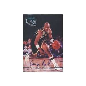 com Cuonzo Martin, Purdue Boiler Makers   Atlants Hawks, 1995 Classic 