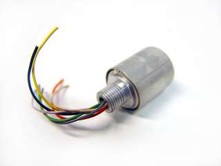 Microtran M7747 Audio Transformer Electrical Component 7746 7749 