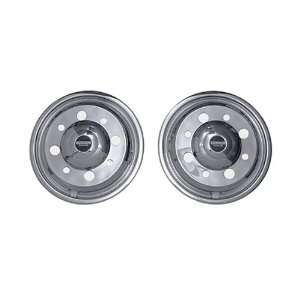   Wheel Simulator Front Tag Axle Kit for Earlier Freightliner Truck RV
