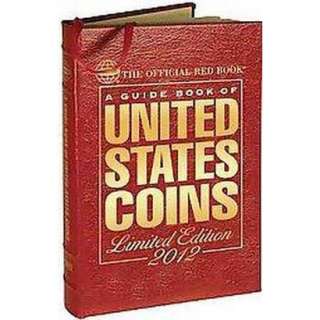   States Coins 2012 (Anniversary) (Hardcover).Opens in a new window